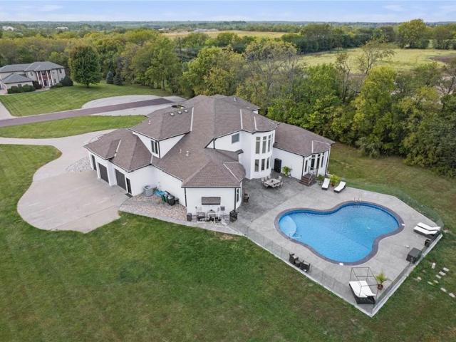 10705 Wild Flower Dr, Lee's Summit, MO 64086 | MLS #2578