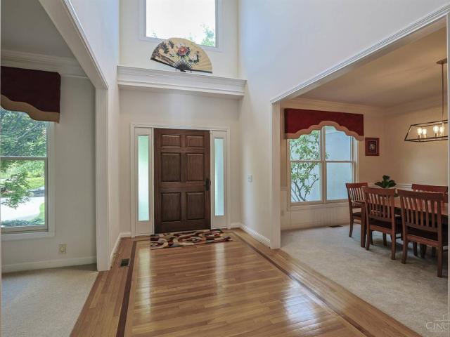 10706 Woodgate Lane