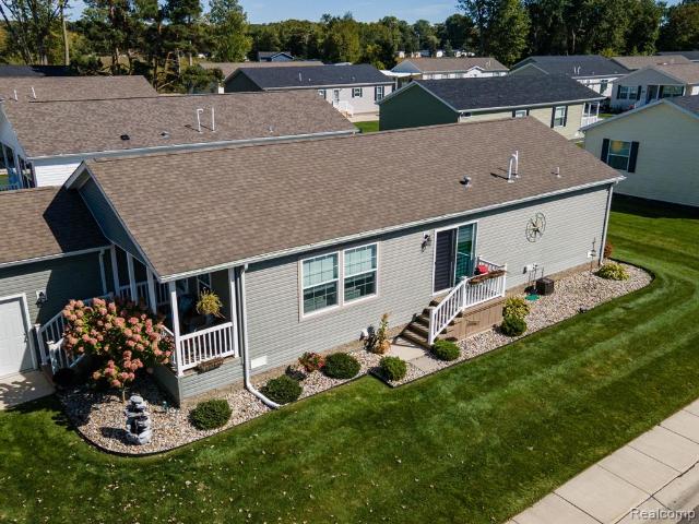 10706 Jean Pierre Court