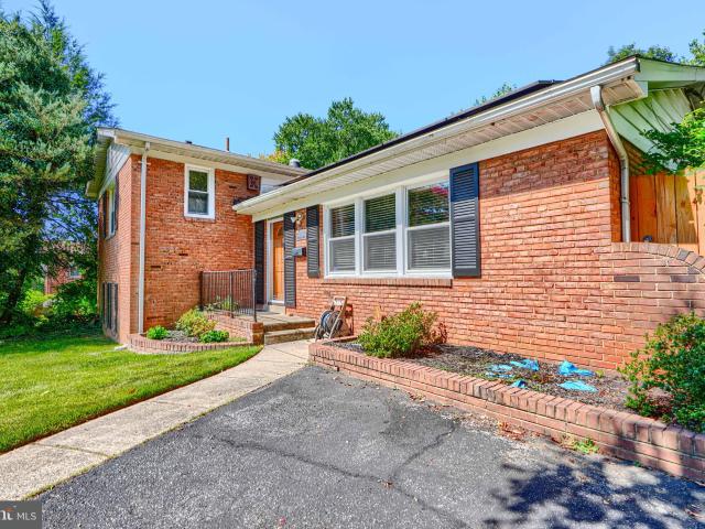 10708 Woodsdale Dr, Silver Spring, MD 20901 | MLS #MDMC2213