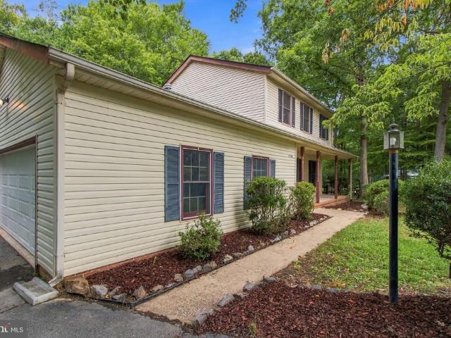 10708 Bentwood Court