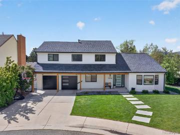 10708 Chautauga Mountain, Littleton, CO 80127 | MLS #5489
