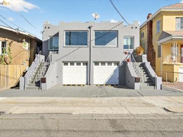 1070 Aileen St, Oakland, CA 94608 | MLS #41129