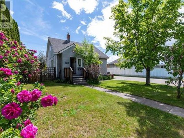 1070 Burden Street, Prince George, BC, V2M 2J2 house for sale | Listing ID R3135 | Royal LePage