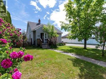 1070 Burden Street, Prince George, BC, V2M 2J2 house for sale | Listing ID R3135 | Royal LePage