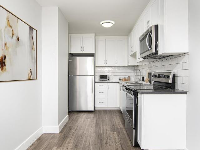 1070 Barrington Street 1 Bedroom Apartment for Rent at 1070 Barrington St, Halifax, NS B3H 2R1