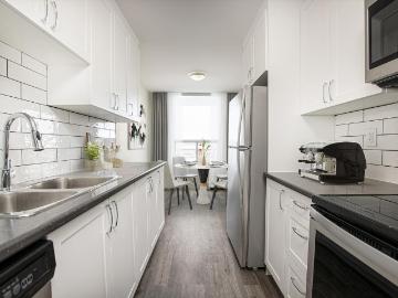 Apartment for rent in Halifax - Terrace