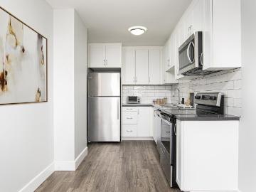 Apartment for rent in Halifax - Terrace
