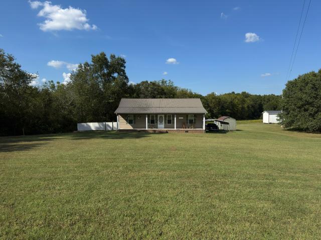 1070 Brown Prater Rd