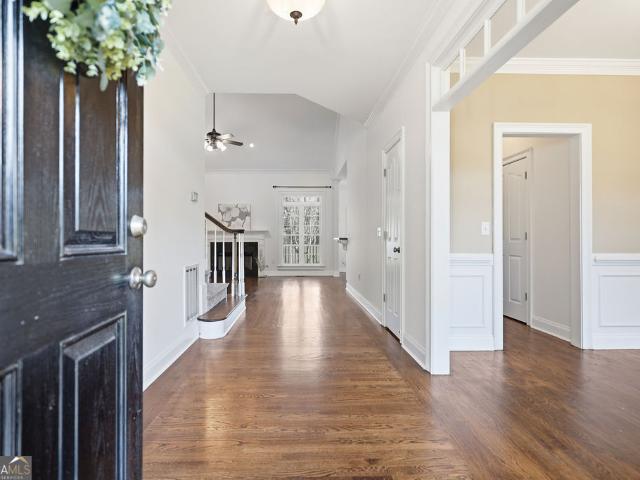 1070 Crabapple Circle