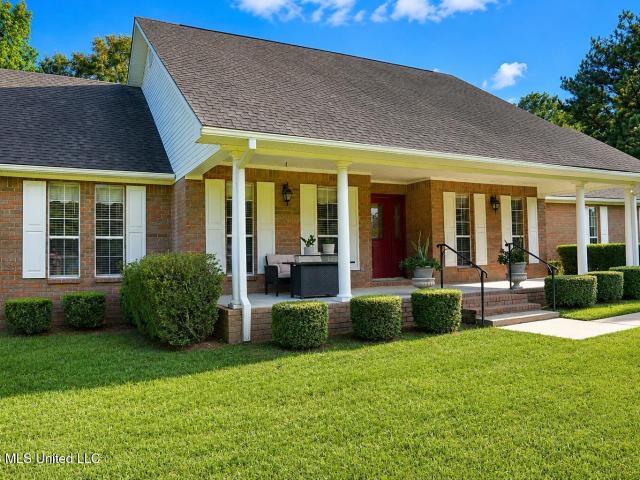 1070 Deerfield Road