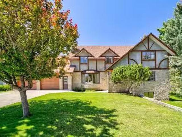 1070 Geddes Avenue, Pincher Creek, AB, T0K 1W0 house for sal.