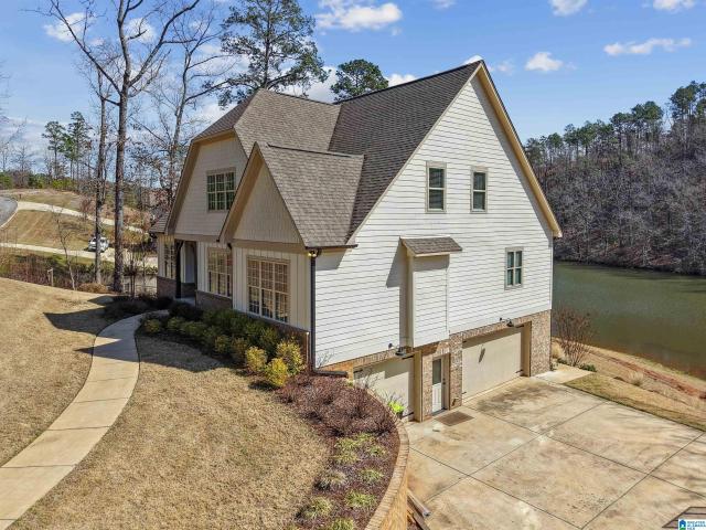 1070 Preserve Drive