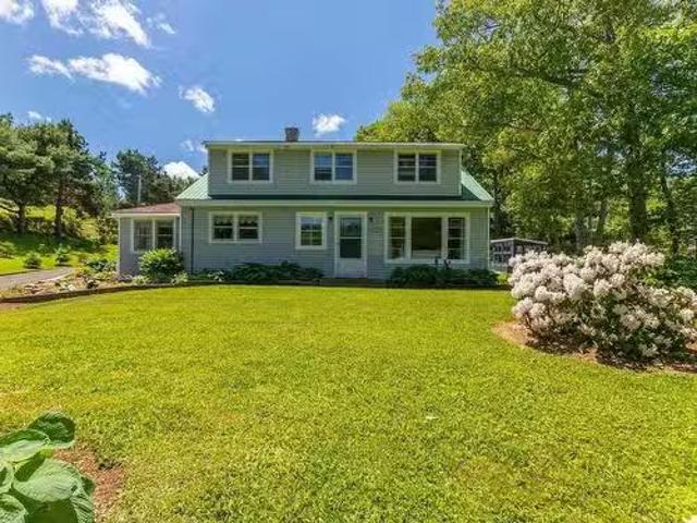 1070 River Road, Bear River, NS, B0S 1B0 house for sale Lis.
