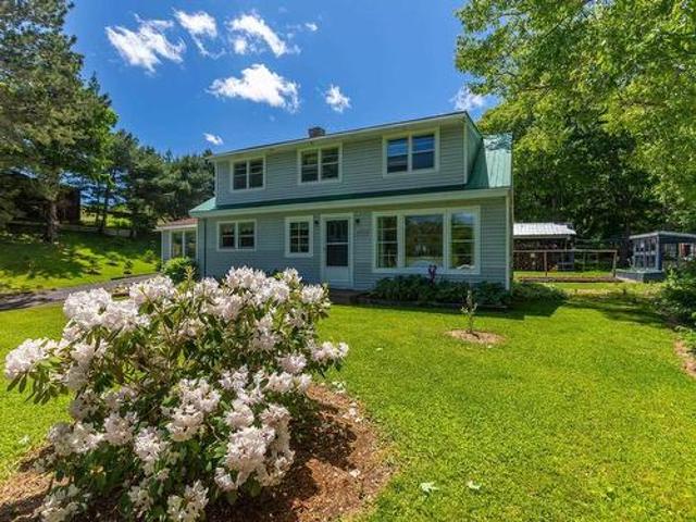 1070 River Road, Bear River, NS, B0S 1B0 house for sale | Listing ID 202427 | Royal LePage