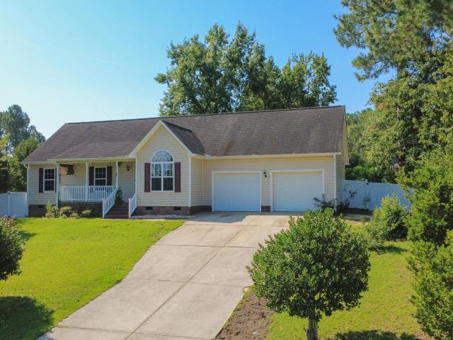 1070 Roundabout Road