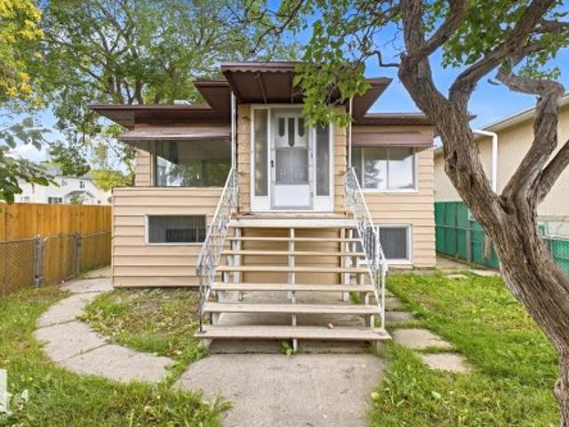 1070 Street Nw, Edmonton, AB, T5H 2J6 house for sale | Listing ID E4508 | Royal LePage