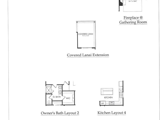 1070 Tyger Branch Drive Lot 148
