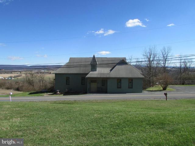 1070 Valley View Road