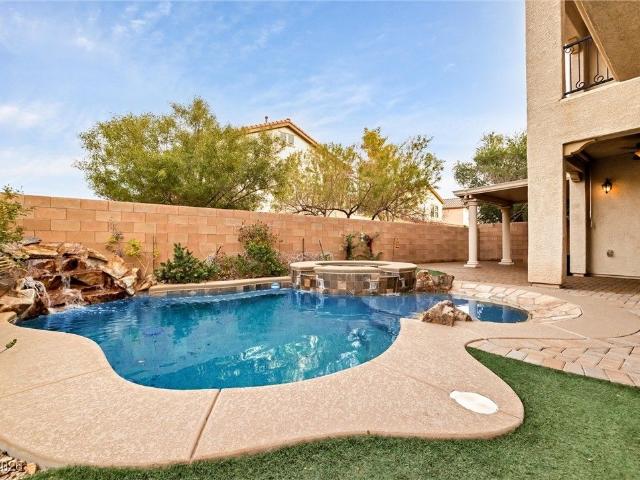 1070 Via Saint Andrea Place, Henderson, US, NV