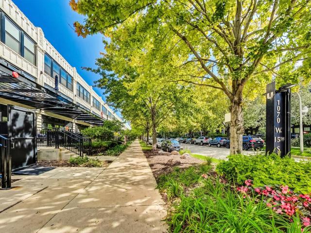1070 W 15th Street # 113