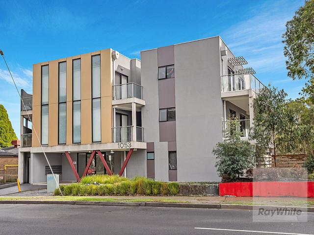 107/1053 1055 Plenty Road, Kingsbury, VIC 3083 Apartment for Rent Ray White Bundoora
