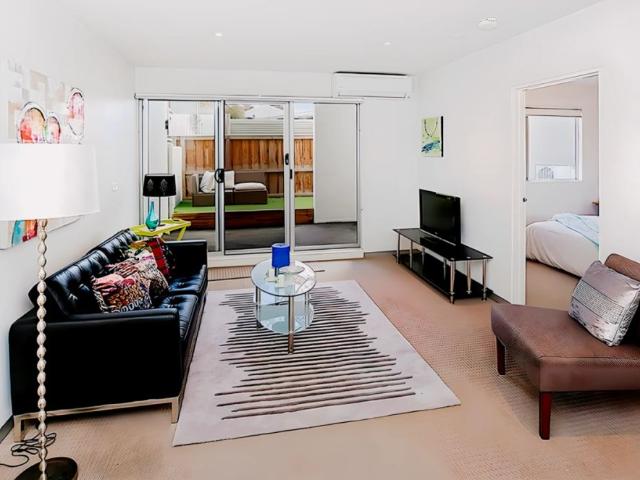107/108 124 Union Street,Brunswick,Victoria 3056, Melbourne
