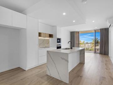 107/10 Third Avenue, Palm Beach, QLD 4221