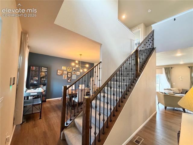 10710 Rolling Peaks Drive