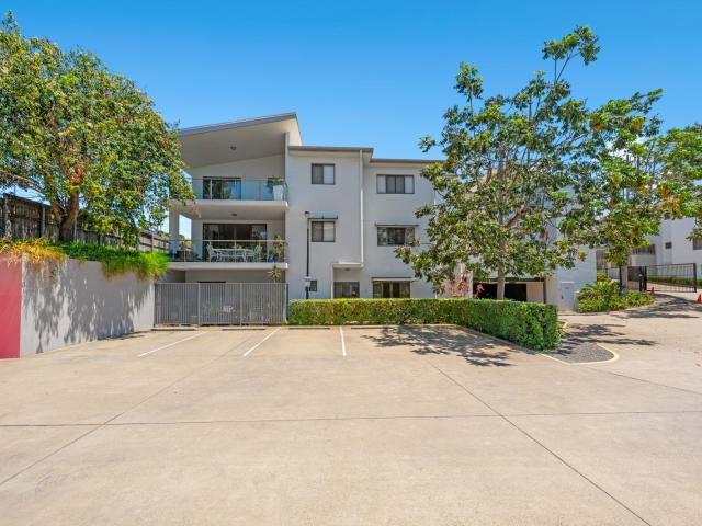 107/117 Flockton Street Everton Park, QLD 4053