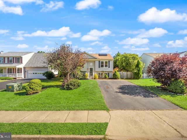 10711 Allie Drive