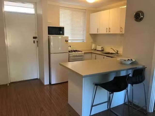 107/124 Subiaco Road, Subiaco, WA 6008