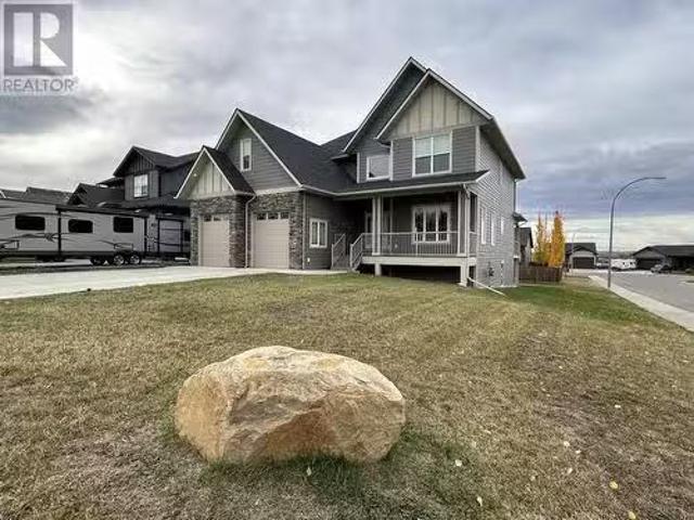 10712 109 Street, Fort St. John, BC, V1J 0J3 house for sale.
