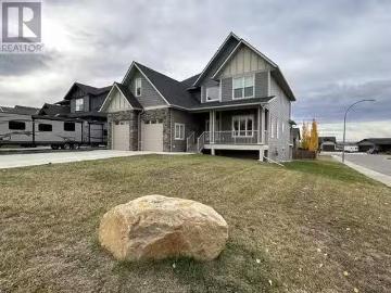 10712 109 Street, Fort St. John, BC, V1J 0J3 house for sale.