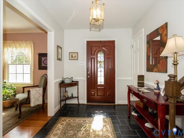 10712 Lunswood Road
