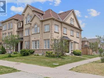 10717 Woodbine Avenue, Markham, ON, L6C 0H5 house for sale | Listing ID N13413 | Royal LePage