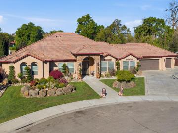 10717 Goldsborough Cir, Oakdale, CA 95361 | MLS #226065