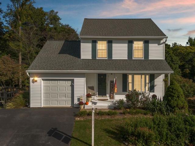 10717 Hunters Chase Lane
