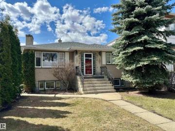 10714 Street, Edmonton, AB, T5M 0V9 house for sale | Listing ID E4474 | Royal LePage