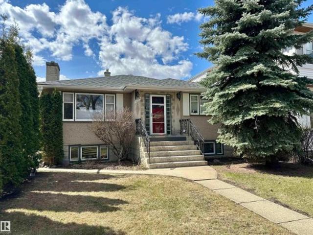10714 Street, Edmonton, AB, T5M 0V9 house for sale | Listing ID E4474 | Royal LePage