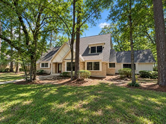 10715 E Timberwagon Circle
