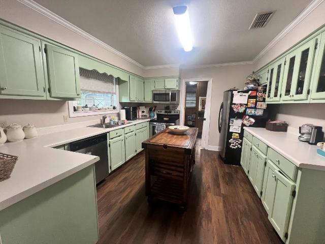 10715 NW Judy Dr, Bristol, FL 32321 | MLS #390957