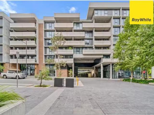 107/15 Provan Street, CAMPBELL Apartment for rent Listed by I.