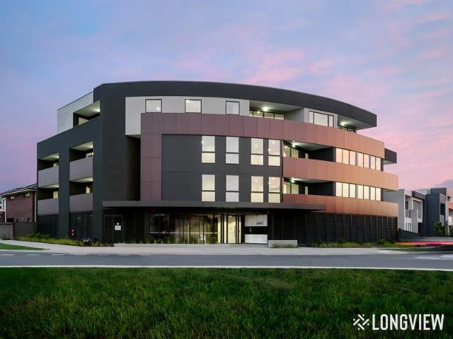 107/184 the esplanade, caroline springs, vic, 3023