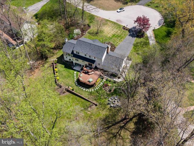 10718 Moosberger Court