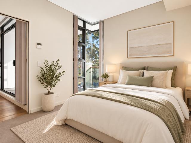 107/19 21 Turramurra Avenue, Turramurra, NSW 2074 Unit for Rent Ray White Upper North Shore