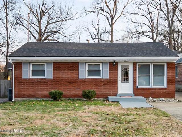 10719 Charlene Dr, Fairdale, KY 40118