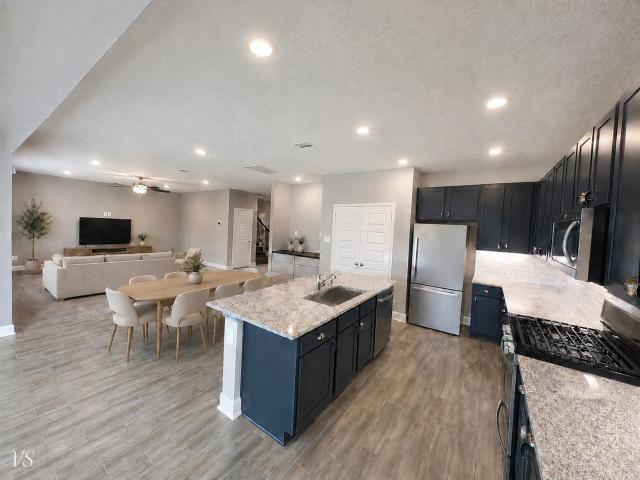 10719 Hidden Arrow Court, Humble, US, TX