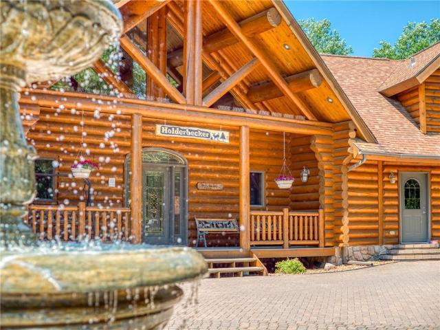 10719 Lumberjack Road NW