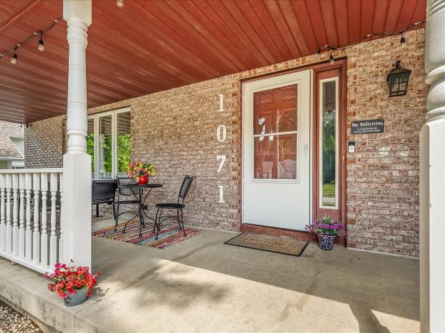 1071 Arapaho Drive